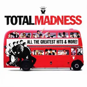 Madness - Total Madness (2009)