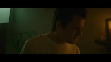 Green Room (2016)