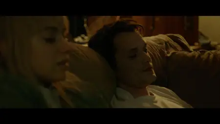 Green Room (2016)