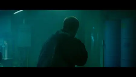 Green Room (2016)
