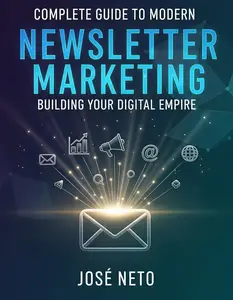 Complete Guide to Modern Newsletter Marketing: Building Your Digital Empire