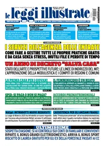 Leggi Illustrate - Settembre 2025