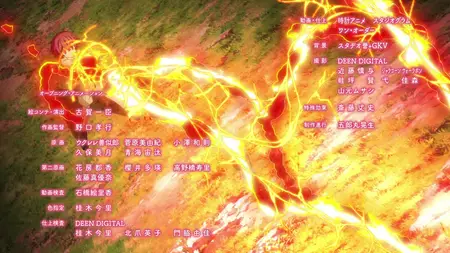 Magic Maker How to Make Magic in Another World S01E05 Lightning Ore And Bolt 1080p AMZN WEB-DL DDP2 0 H 264-TBMovies