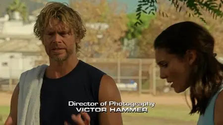 NCIS: Los Angeles S13E10