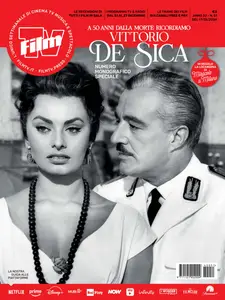 Film Tv - 17 Dicembre 2024