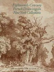 Eighteenth-Century French Drawings in New York Collections