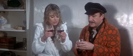 Revenge of the Pink Panther (1978)