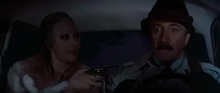 Revenge of the Pink Panther (1978)