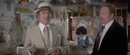 Revenge of the Pink Panther (1978)