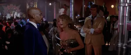 Revenge of the Pink Panther (1978)