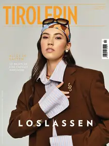 Tirolerin - Oktober 2025