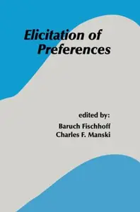 Elicitation of Preferences