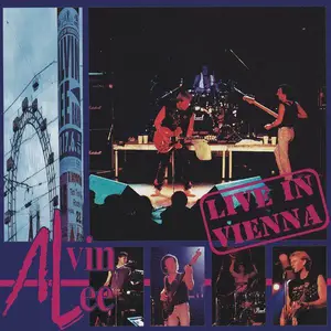 Alvin Lee - Live In Vienna (1994)