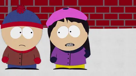 South Park S01E11