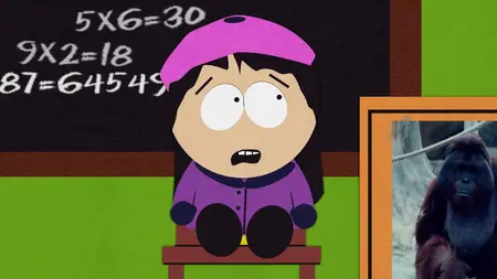 South Park S01E11