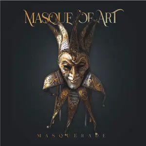 Masque of Art - Masquerade (2024)