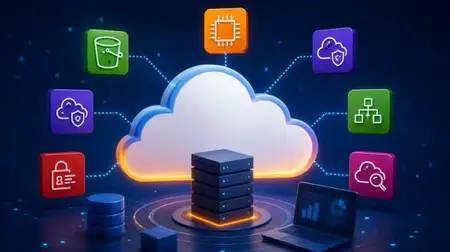 AWS DevOps Interview Course 300+ Questions for Beginner