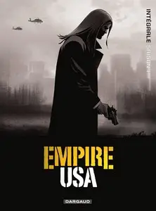 Empire USA - Intégrale - Saison 1