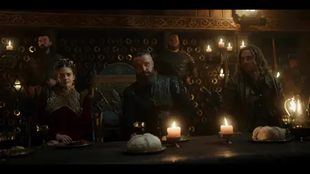 Vikings: Valhalla S03E07