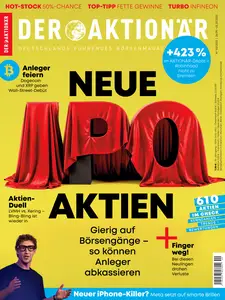 Der Aktionär - 26 September 2025