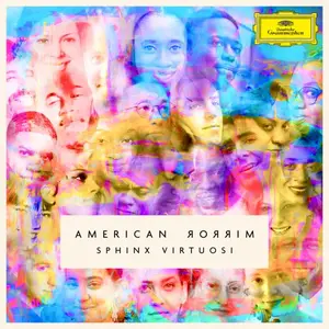 Sphinx Virtuosi - American Mirror (2025) [Official Digital Download 24/96]