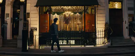 Kingsman: The Secret Service (2014)