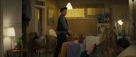 Kingsman: The Secret Service (2014)