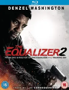 The Equalizer 2 (2018)