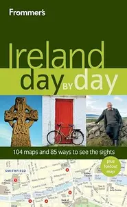 Frommer's Day by Day Ireland