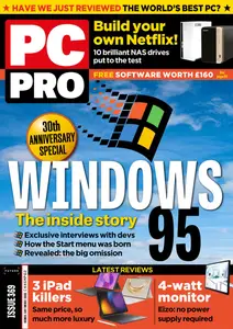 PC Pro - June 2025