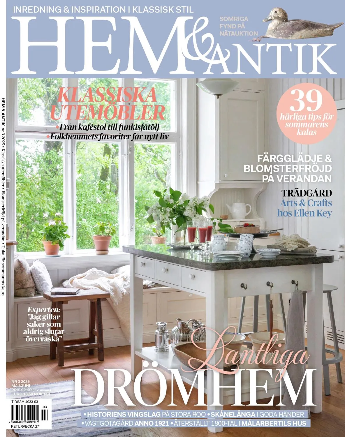 Hem & Antik - 30 April 2025