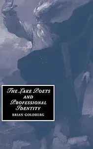 The Lake Poets and Professional Identity