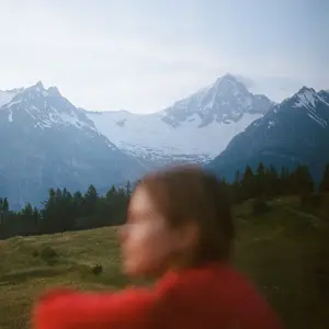 Lydia Luce - Mammoth (2025) (Hi-Res)