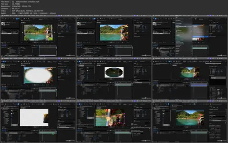 After Effects Grundkurs