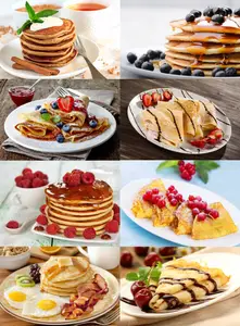 Pancakes