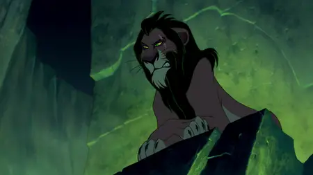 The Lion King (1994)