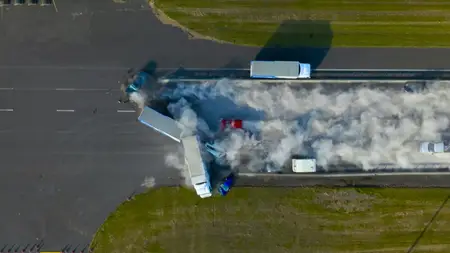 PBS NOVA - Ultimate Crash Test: Countdown (2025)