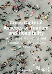 Cross-Cultural Aspects of Tourism and Hospitality
