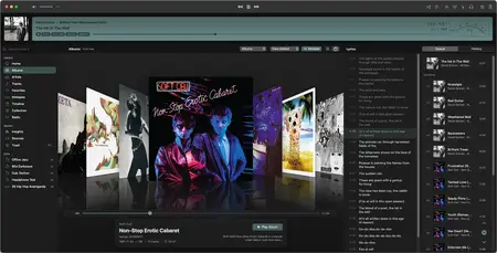 Zenteek 1.3.3 macOS