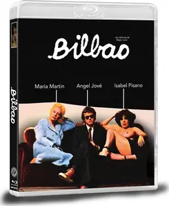 Bilbao (1978) [Dual Audio]