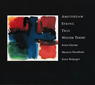 Amsterdam String Trio - Winter Theme (2000)