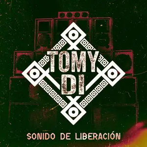 Tomy Di - SONIDO DE LIBERACION (2025) [Official Digital Download]