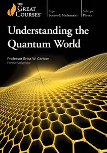 TTC Video - Understanding the Quantum World