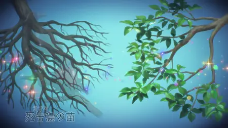 Bye Bye, Earth - S02E10