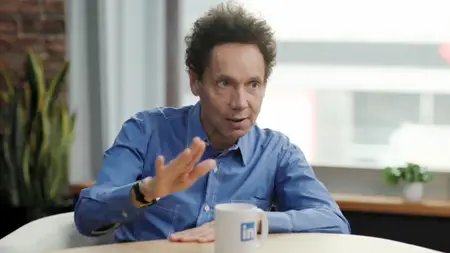 Malcolm Gladwell on How to Build Influence to Drive Forward Great Ideas