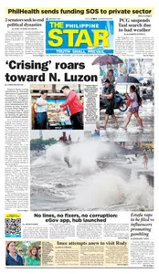 The Philippine Star - July 19, 2025