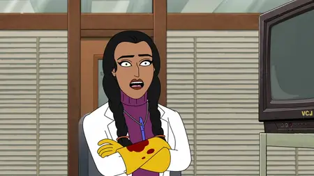 Grimsburg S02E12