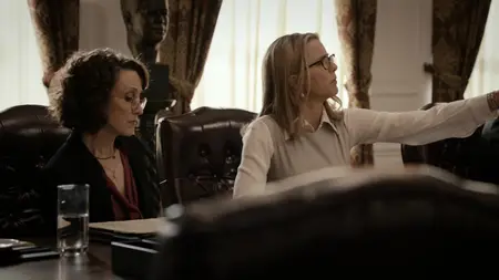 Madam Secretary S03E04