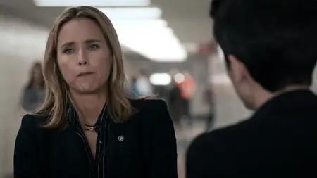 Madam Secretary S03E04