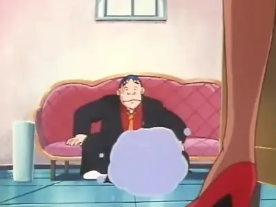 Licca Super Doll Licca-chan Episode 04